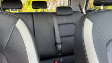 Kia Picanto 1.2 GT-line S 5dr Auto Petrol Hatchback